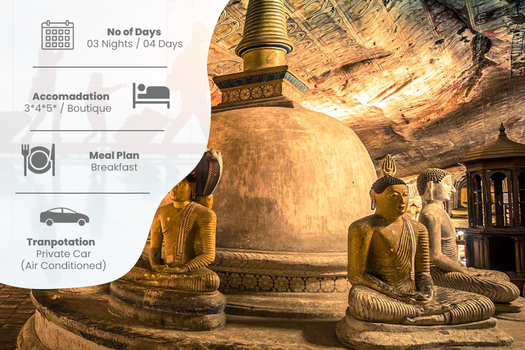 Dambulla Dambulla